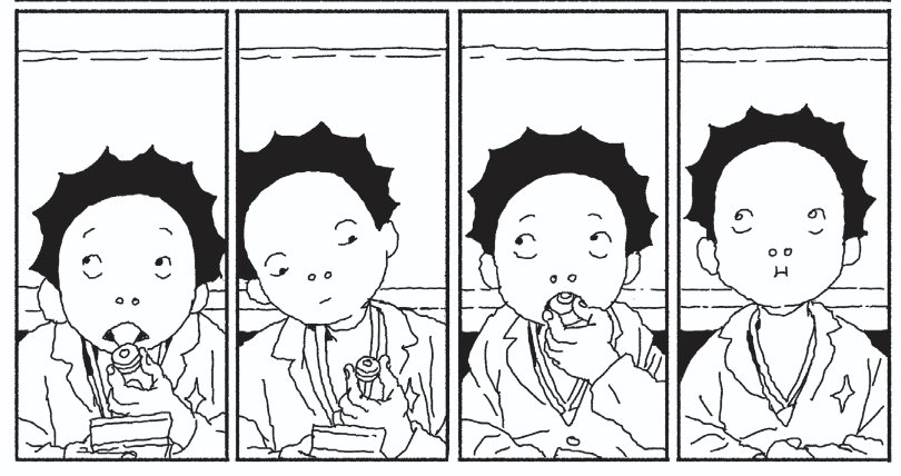 Media Round-Up: Books Read in 2026 So Far...