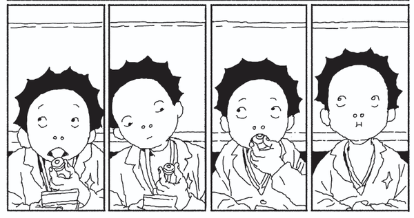 Media Round-Up: Books Read in 2026 So Far...